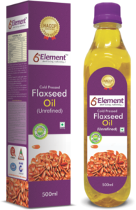 flaxseed