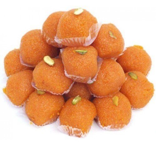 Boondi Laddu